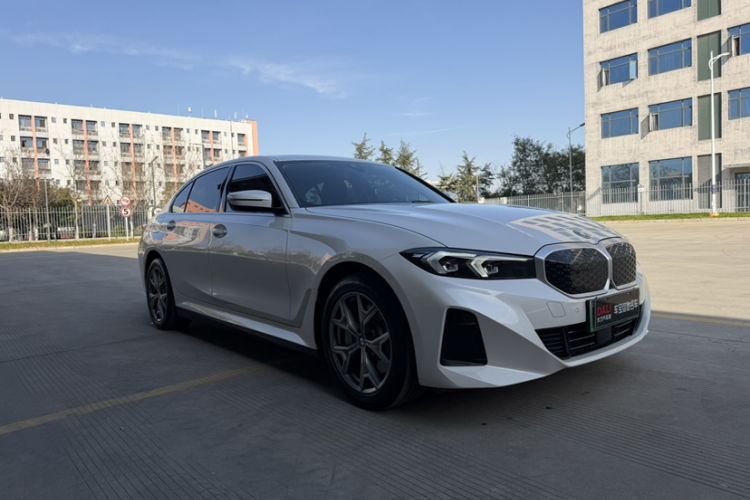 Used BMW i3 2025 eDrive 35 L