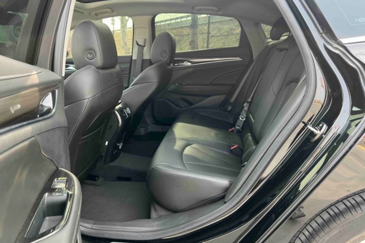 Used Buick LaCrosse 2021 552T Luxury Version