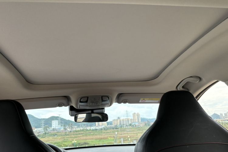 Used SOL A5 2021 1.5T CVT Flagship Edition