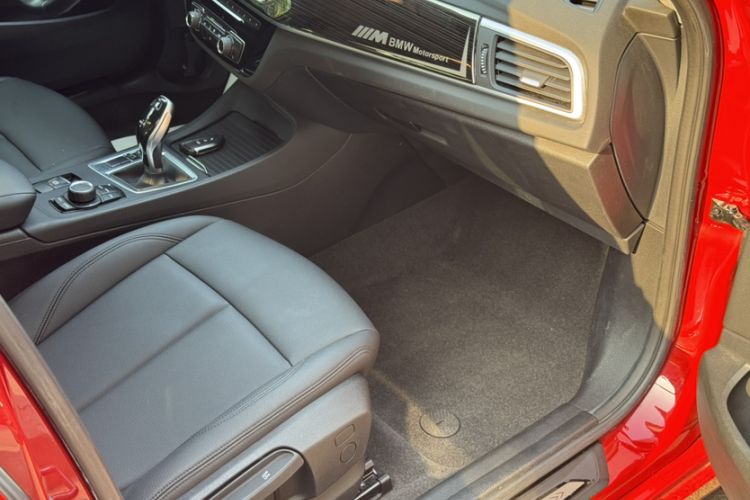 Used BMW 1 Series 2020 120i Fashion Model
