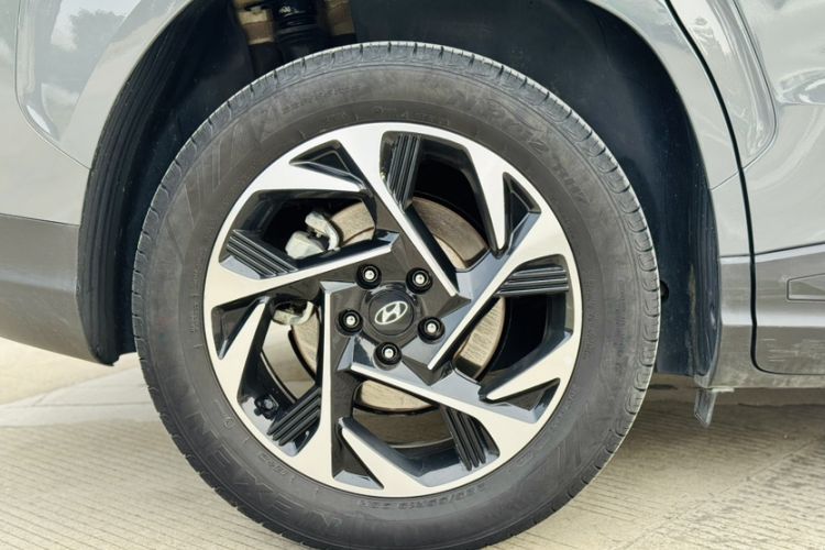 Used Hyundai Custo 2021 270TGDi Prestige LUX