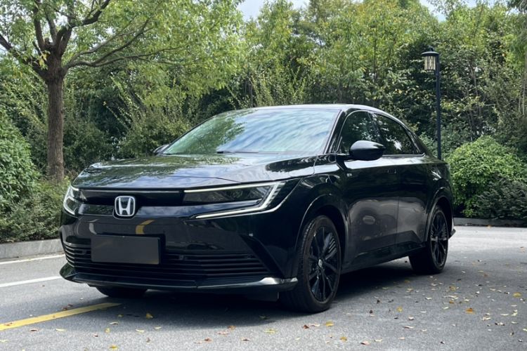 Used Honda e:NP2 2024 Advanced Edition