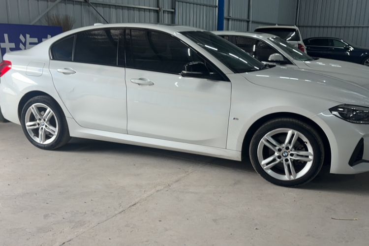 Used BMW 1 Series 2021 Revised 120i M Sport Night Edition
