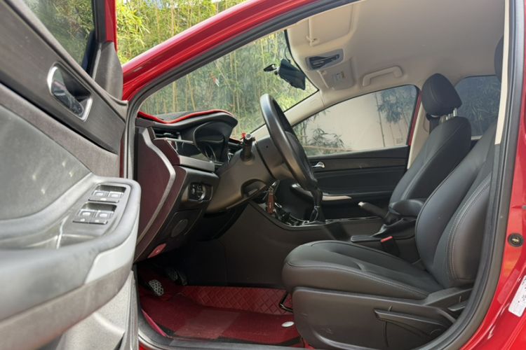 Used Chery Arrizo 5 2021 PRO 1.5L Manual Youth Edition Interior 3