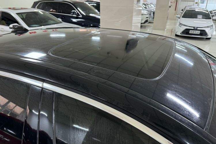 Used BMW 5 Series 2019 Facelifted 525Li Luxury Package Exterior 13