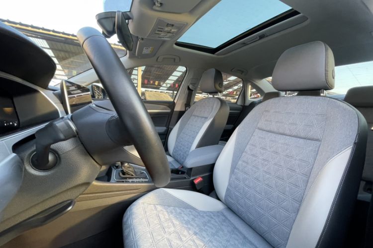 Used Volkswagen Lavida 2023 1.5L Automatic Full-Comfort Edition