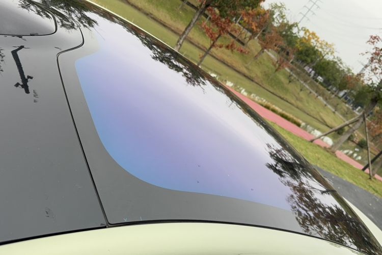 Used Xiaomi Auto SU7 2024 Four-Wheel Drive Ultra-Long Range Advanced Intelligent Driving Max Edition
