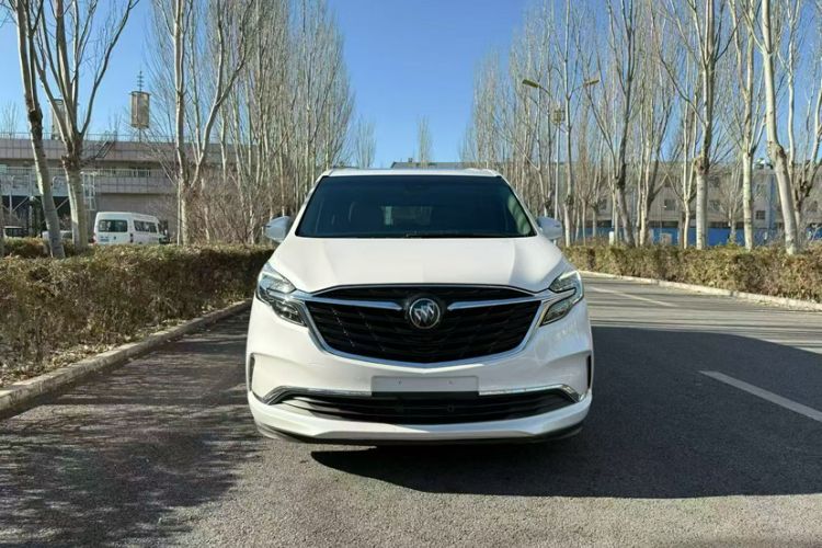 Used Buick GL8 2020 ES Land Cruiser 653T Luxury Edition