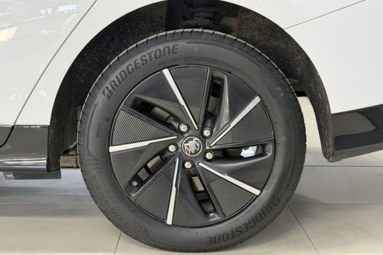 Used Buick Velite 6 2024 430km Enjoyment Version Exterior 6