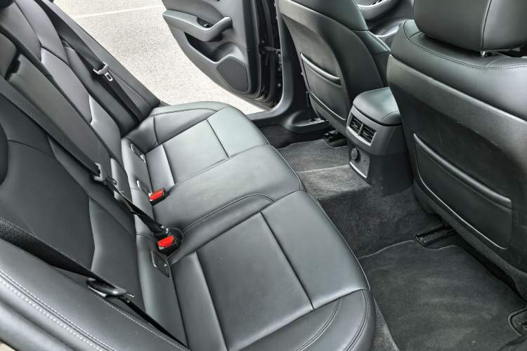 Used Cadillac CT5 2020 28T Fashion Edition