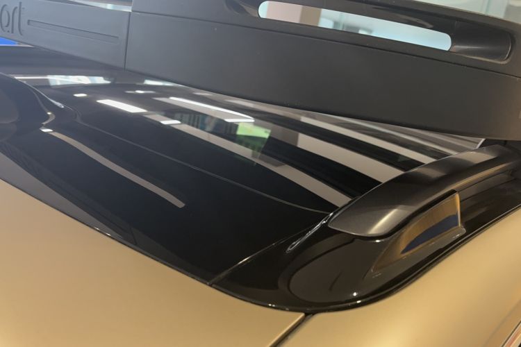 Used smart #5 2025 Ultra-Long Range Luxury Four-Wheel Drive Edition