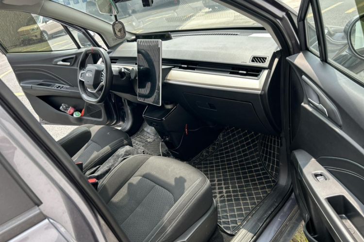 Used NETA V 2021 Standard Range Entertainment Version – Upgraded Model
