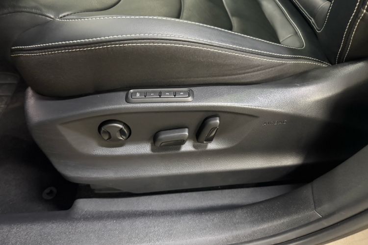 Used Skoda Kodiaq 2021 TSI330 7-Seater Two-Wheel-Drive Luxury Plus Edition
