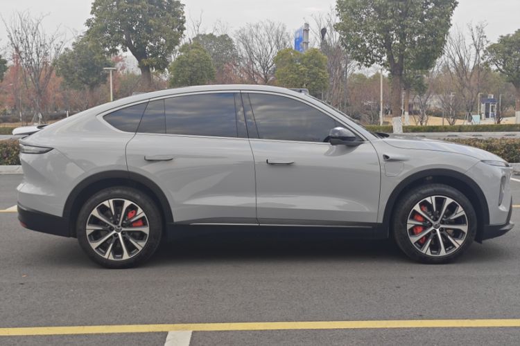 Used Nio EC7 2023 75 kWh
