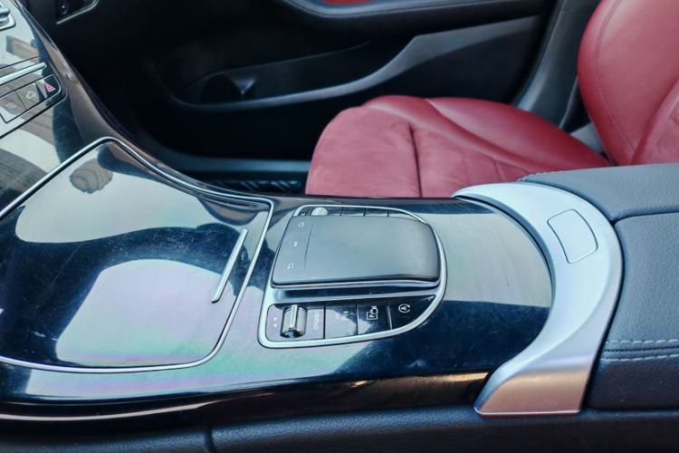 Used Mercedes-Benz C-Class 2019 C 260 Sport Edition
