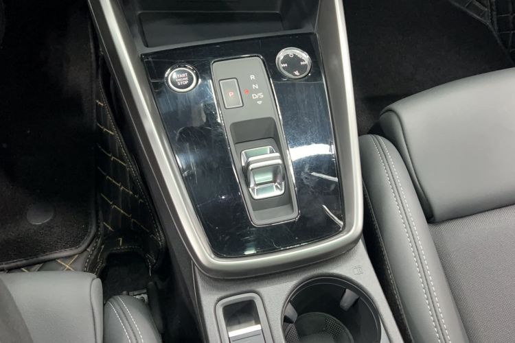 Used Audi A3 2024 A3L Limousine 35 TFSI Fashion Sport Model