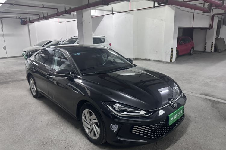 Used Volkswagen Lamando 2023 Lavida L 280TSI DSG Spicy Edition