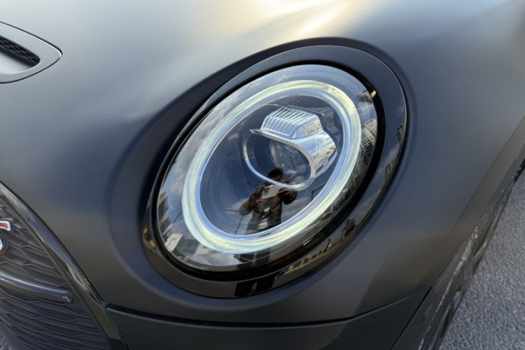 Used MINI Clubman 2021 2.0T COOPER S