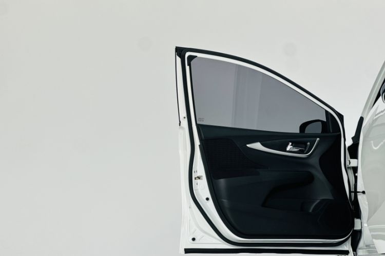 Used Honda Crider 2016 1.8L CVT Luxury Edition