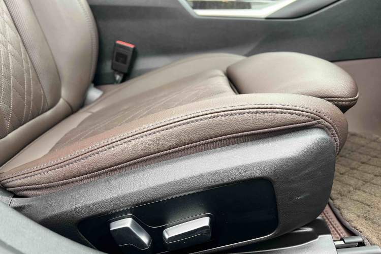 Used BMW 3 Series 2022 Updated 325Li M Sport Package