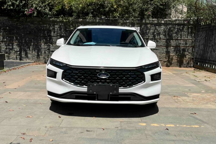 Used Ford Mondeo 2022 Facelifted EcoBoost 245 Fashion Edition
