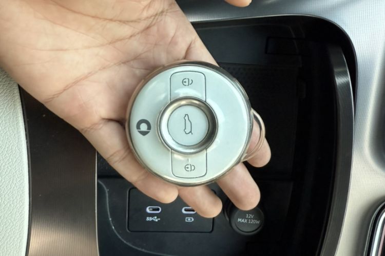 Used smart #1 2022 Pulse Heartbeat Edition