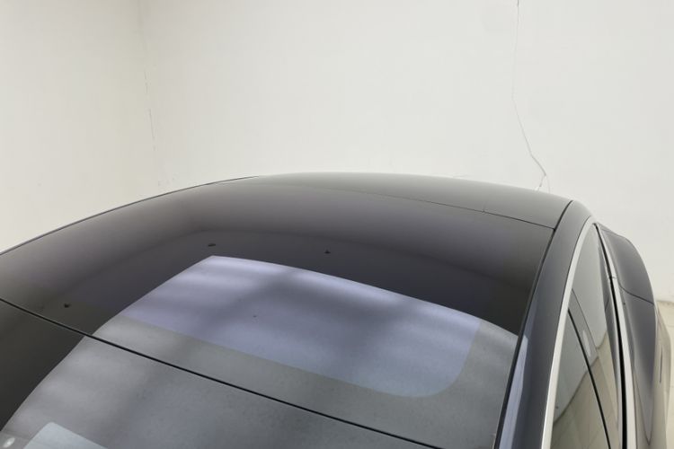 Used Tesla Model 3 2019 Long-Range All-Wheel-Drive Version
