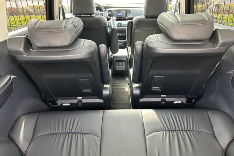 Used Honda Odyssey 2021 2.0L Rui·Luxury Edition