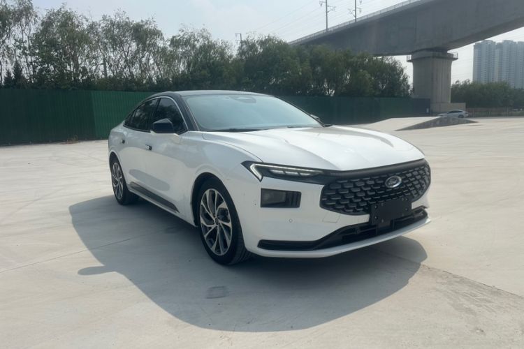 Used Ford Mondeo 2022 Facelifted EcoBoost 245 Ultimate Edition