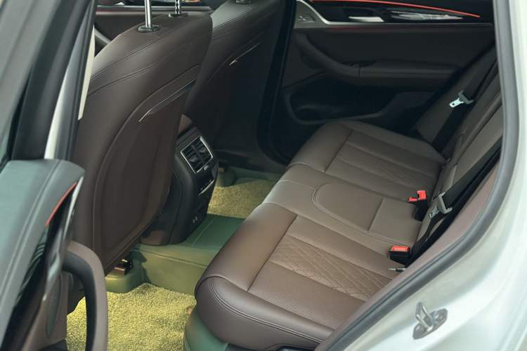 Used BMW X3 2022 xDrive25i M Sport Package