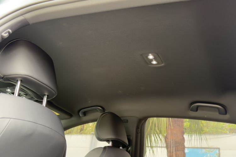 Used BYD Qin L 2024 DM-i 80KM Beyond Model
