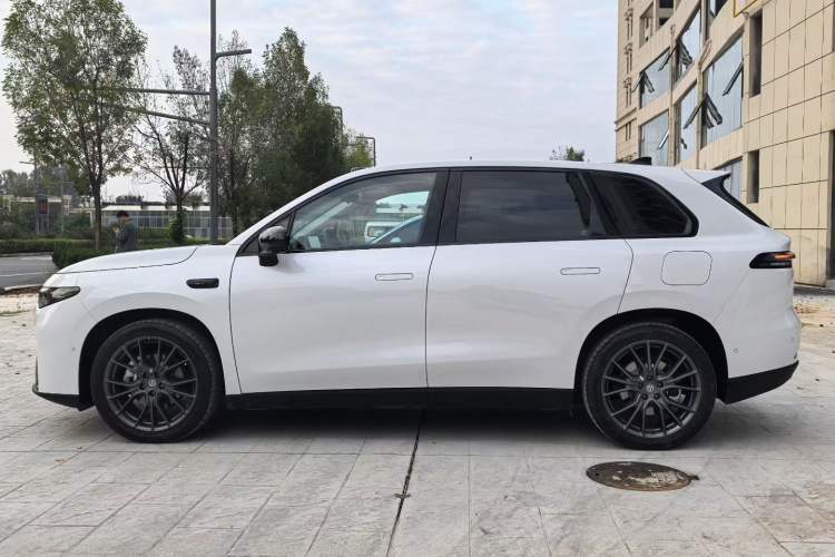 Used Leapmotor C10 2024 530 LiDAR Edition