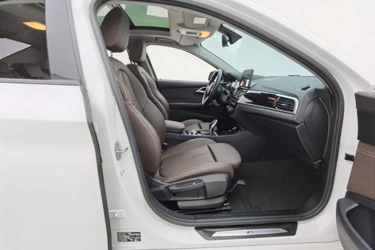 Used BMW 1 Series 2022 120i M Sport Night Edition
