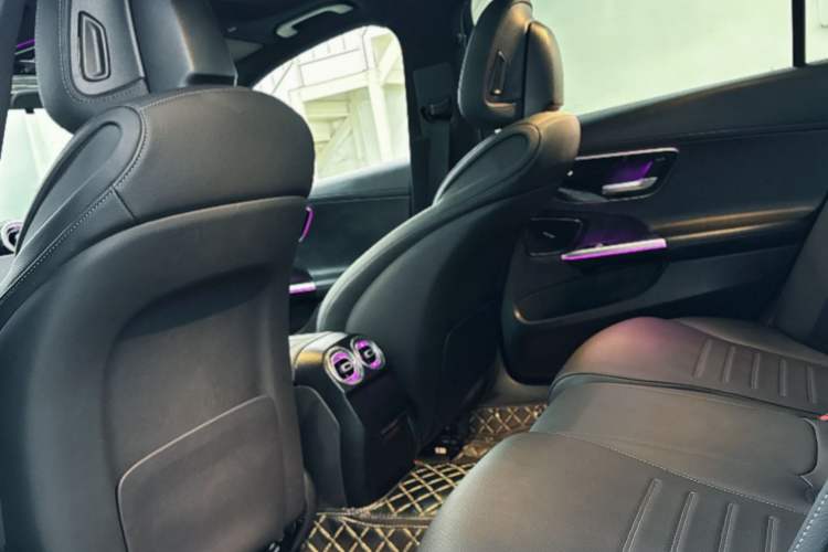 Used Mercedes-Benz C-Class 2024 Restyled C 260 L Sport Edition