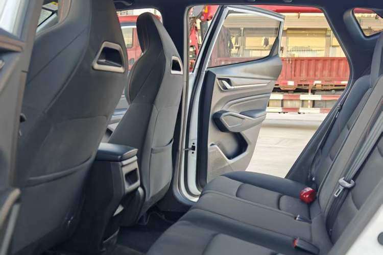 Used Changan X5 PLUS 2024 1.5T DCT Enjoyment Version