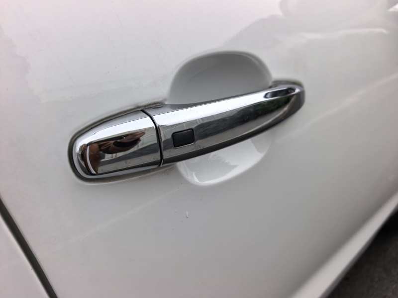 Used Zotye T600 2015 2.0T DCT Prestige Edition — 28