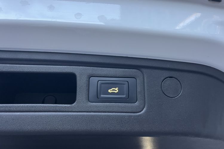 Used JETOUR X70 PLUS 2021 Revised Version 1.6T DCT Tian 5 Seats