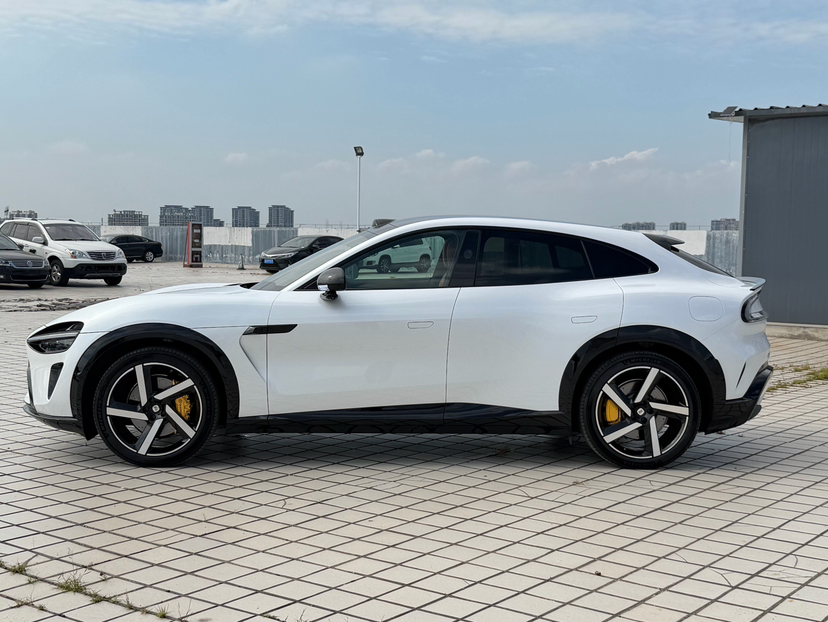 Xiaomi Auto YU7 2025 Ultra-Long Range High-Performance All-Wheel-Drive Max Edition — снимка 16
