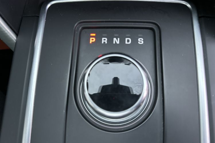 Used Land Rover Discovery Sport 2018 240 PS HSE Version
