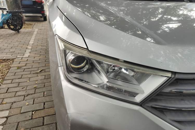 Used Wuling Hongguang 2021 1.5L S Comfort Edition LAR