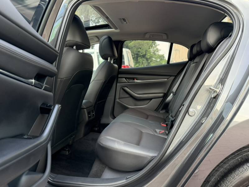 Used Mazda 3 Axela 2023 2.0L Automatic Zhiya Edition — 38