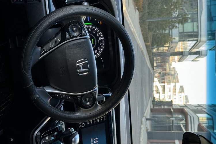 Used Honda Elysion 2019 2.0L Hybrid Supreme Edition