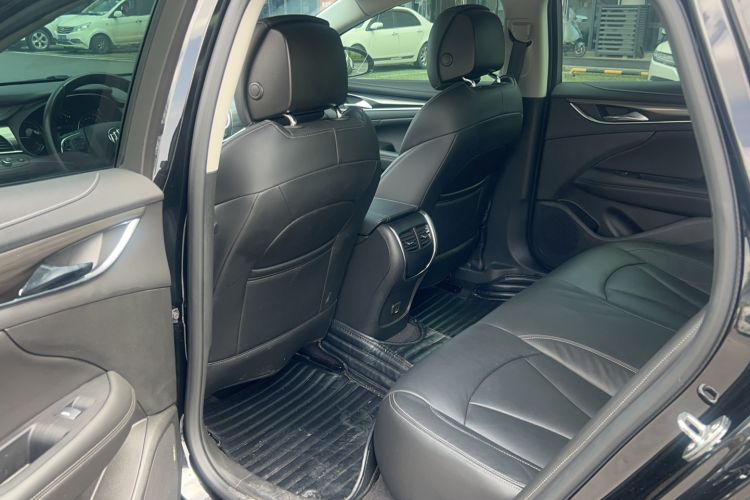 Used Buick LaCrosse 2019 28T Luxury Version