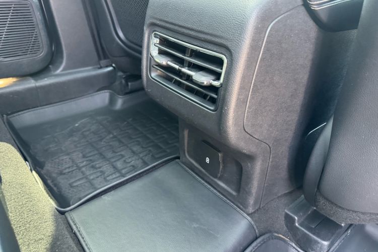 Used Lincoln Corsair 2020 2.0T Two-Wheel Drive Luxury Edition