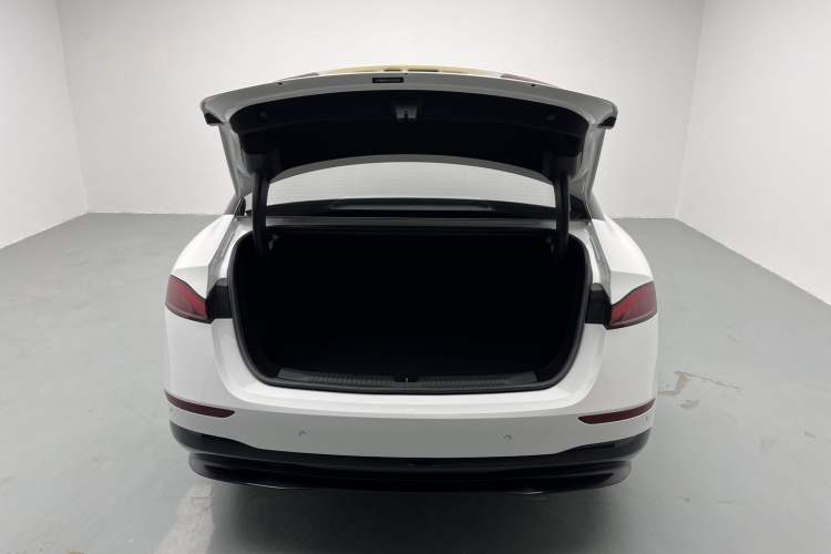 Used Roewe D7 2023 EV 510km Rear-Drive Excellence Edition