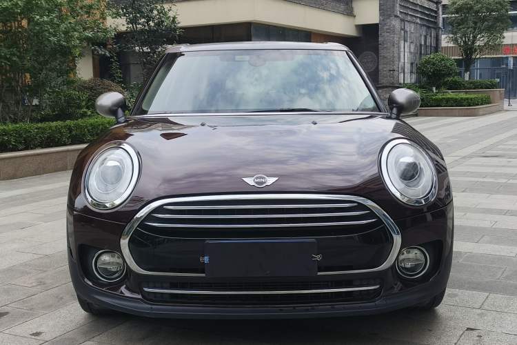 Used MINI Clubman 2016 Revised 1.5T COOPER