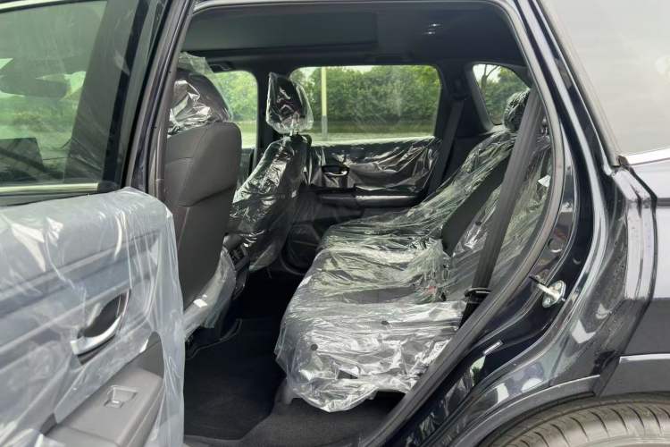 Used Honda Breeze New Energy 2024 ePHEV Premium Edition