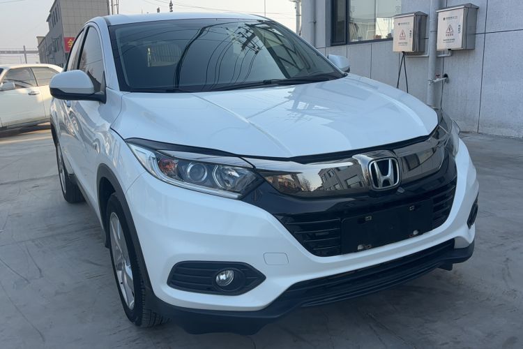 Used Honda Vezel 2019 220 TURBO CVT Elite Edition China VI