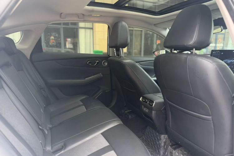 Used AION S MAX 2024 80 Star Edition Ternary Lithium