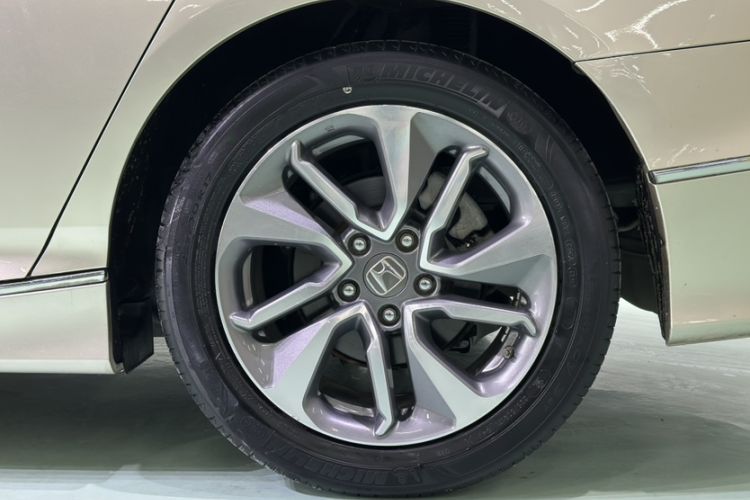 Used Honda Inspire 2019 260TURBO Jingyue Edition China VI